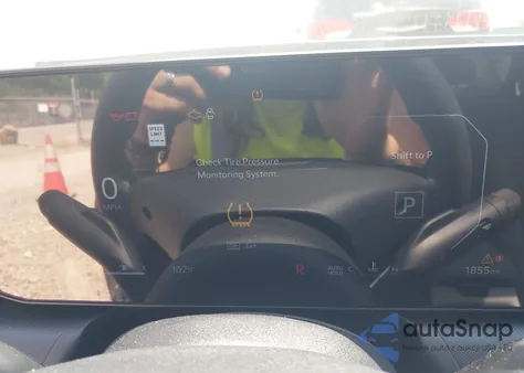 2025 Kia K4 Ex z USA, uszkodzony, nr VIN 3KPFU4DE5SE131480